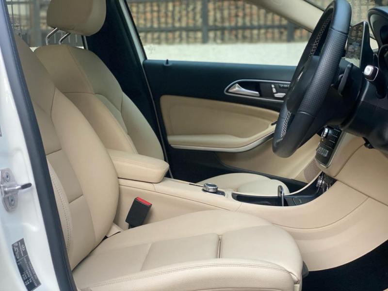 Mercedes-Benz GLA 200 Sport 2019