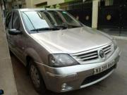 Mahindra Renault Logan GLX 1.4 2008