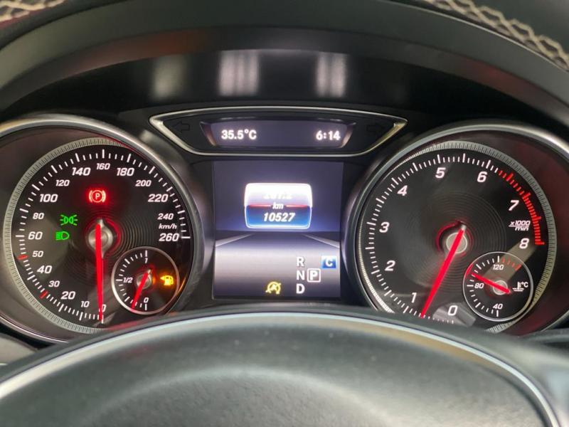 Mercedes-Benz GLA 200 Sport 2019