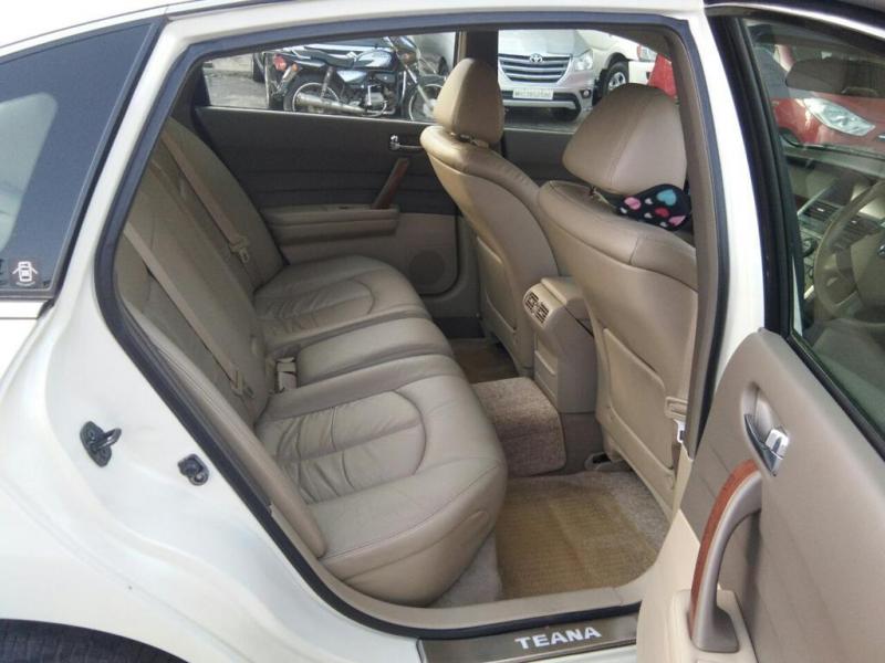 Nissan Teana 230JM 2008