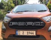 Ford EcoSport Ambiente 1.5L TDCi 2019