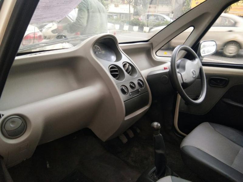 Tata Nano CX 2011
