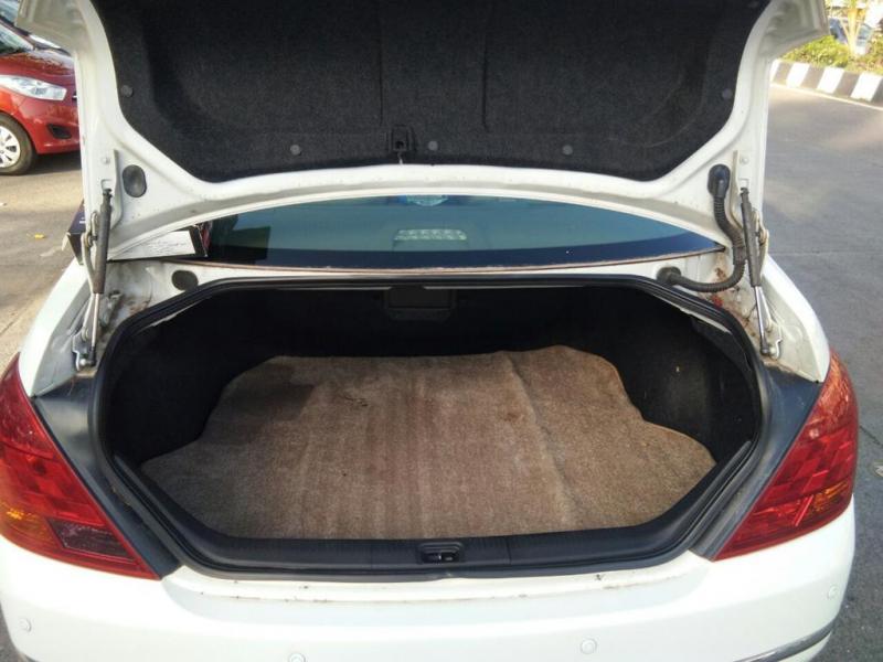 Nissan Teana 230JM 2008