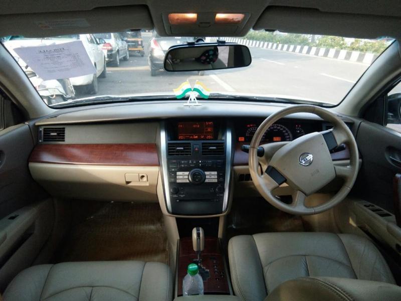 Nissan Teana 230JM 2008