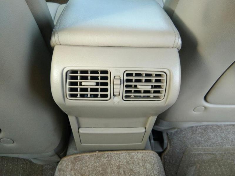 Nissan Teana 230JM 2008