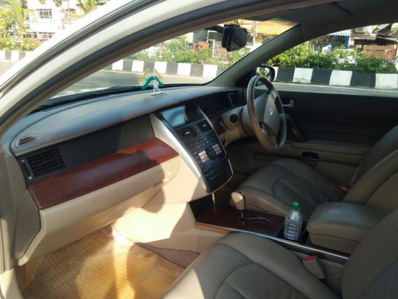 Nissan Teana 230JM 2008