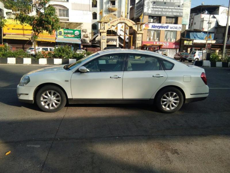Nissan Teana 230JM 2008