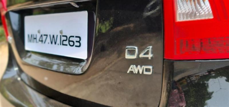 Volvo S60 Cross Country Inscription 2017