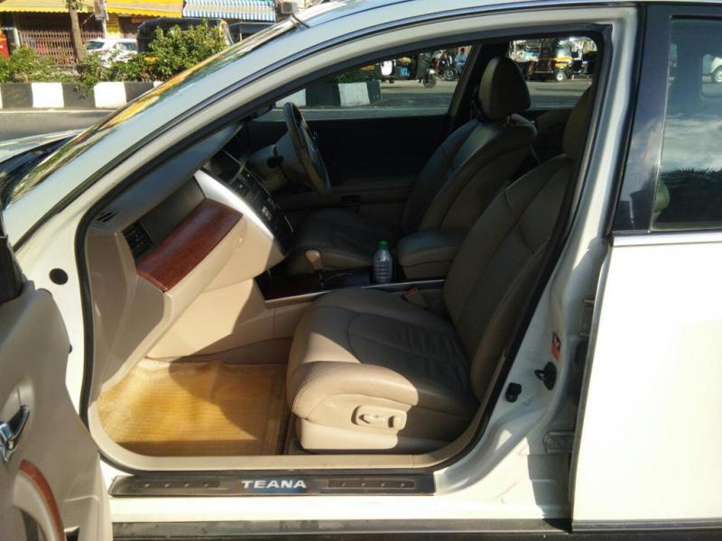 Nissan Teana 230JM 2008