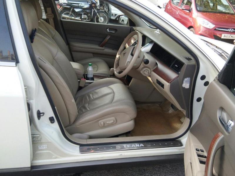 Nissan Teana 230JM 2008