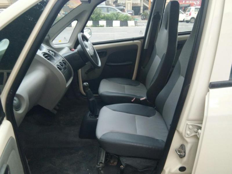 Tata Nano CX 2011
