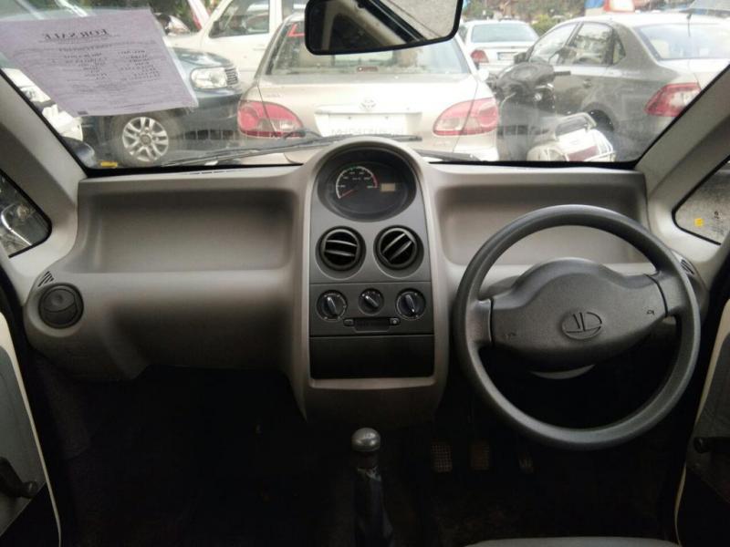 Tata Nano CX 2011