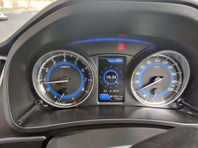 Toyota Glanza G BS6 2021