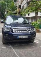 Land Rover Freelander 2 SE 2014