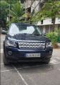 Land Rover Freelander 2 SE 2014
