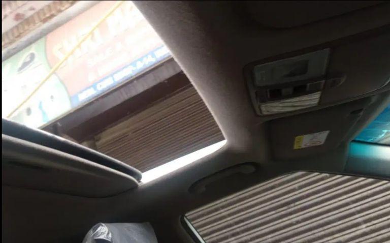 Kia Seltos GTX Plus AT 1.5 Diesel 2020