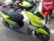 TVS Ntorq 125 Disc 2018