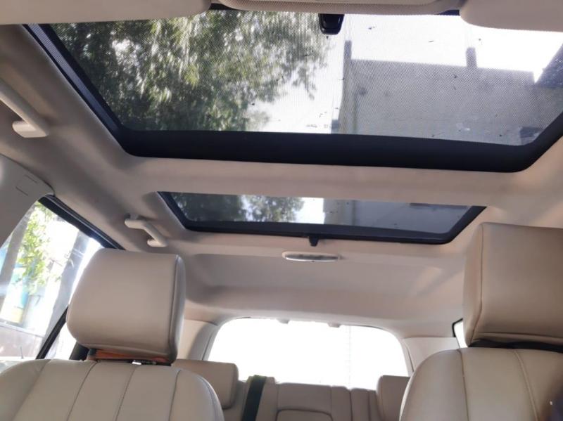 Land Rover Freelander 2 TD4 SE 2011