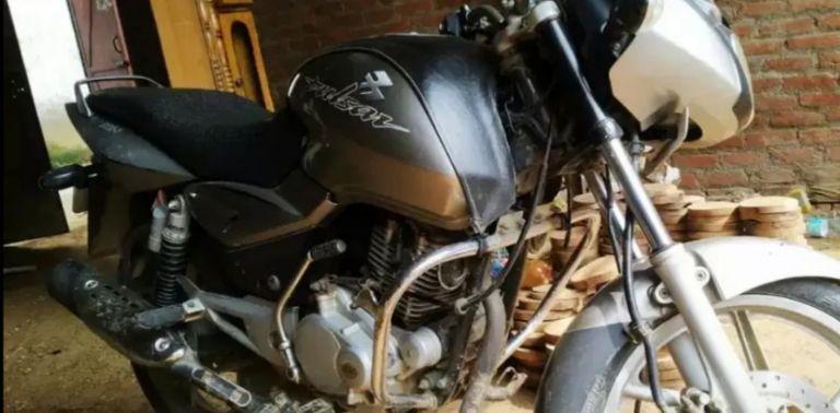 Bajaj Pulsar 150cc 2007