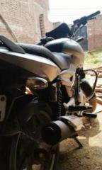 Bajaj Pulsar 150cc 2007