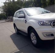 Ford Endeavour Titanium Plus 3.2 4x4 AT 2019
