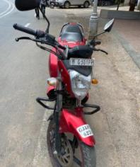 Yamaha FZ16 150cc 2013