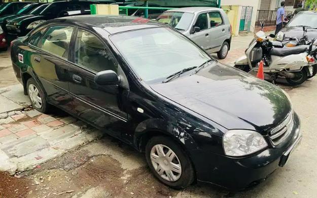 Chevrolet Optra LS ELITE 1.6 2007