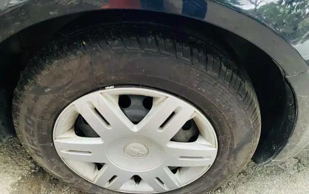 Chevrolet Optra LS ELITE 1.6 2007