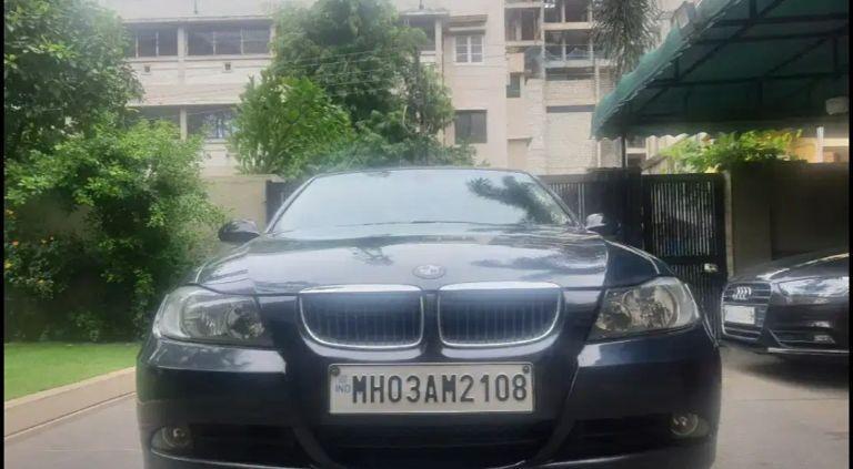 BMW 3 Series 320I 2007