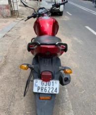 Yamaha FZ16 150cc 2013