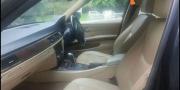 BMW 3 Series 320I 2007