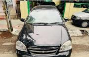 Chevrolet Optra LS ELITE 1.6 2007
