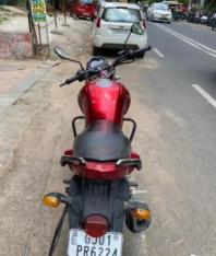 Yamaha FZ16 150cc 2013