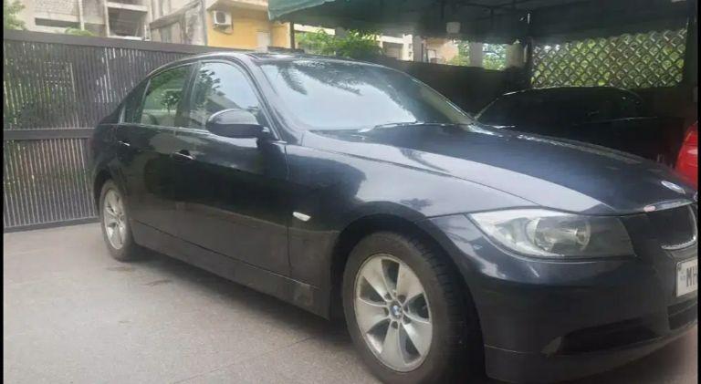 BMW 3 Series 320I 2007