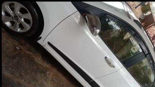 Hyundai Xcent SX 2019