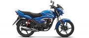 Honda CB Shine 125cc Drum 2022