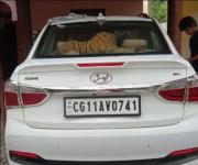 Hyundai Xcent SX 2019