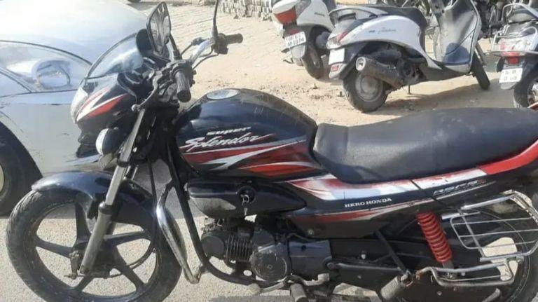Splendor 2012 Model Used Hero Super Splendor 125cc 2012 Model (PID-1420153536) Bike for ...