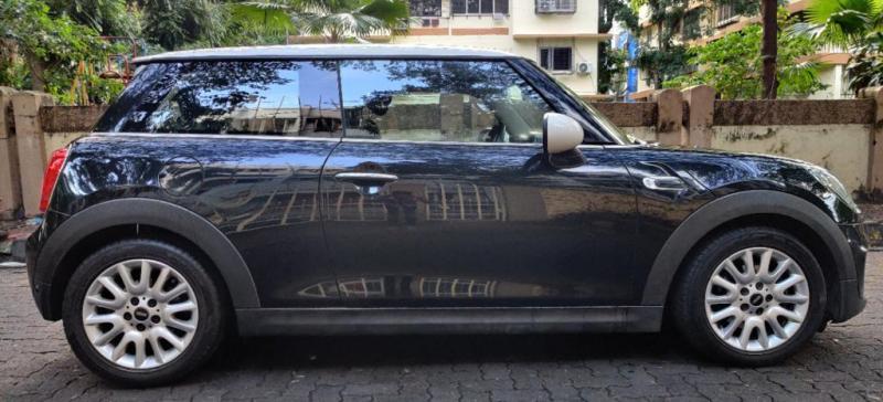 Mini Cooper D 3 Door 2016