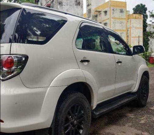 Toyota Fortuner 3.0 4X2 AT 2015