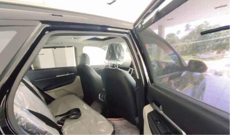 Kia Sonet HTK Plus 1.2 2020