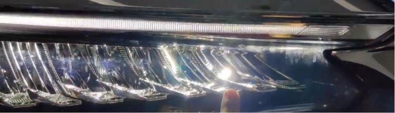 Honda City 5th Generation ZX CVT Petrol 2020