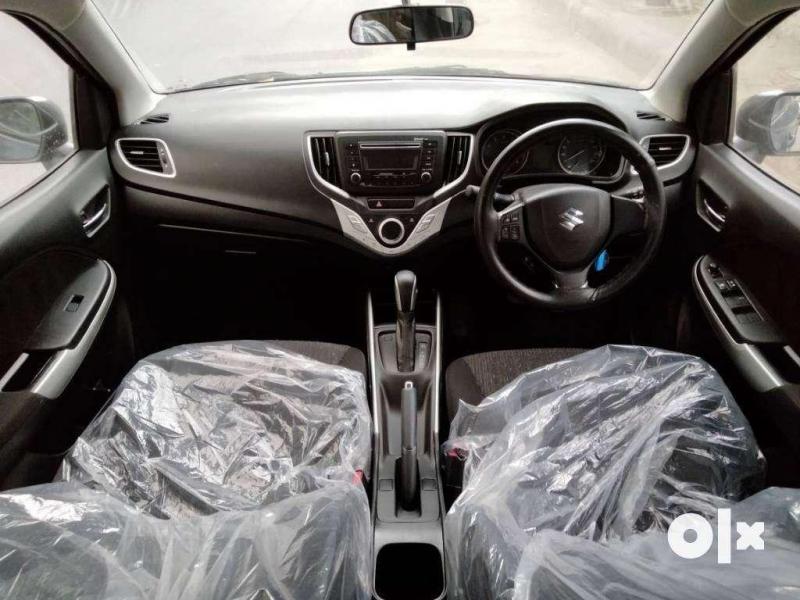 Maruti Suzuki Baleno Delta 1.2 2019