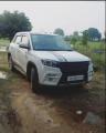 Maruti Suzuki Vitara Brezza LDi 2016