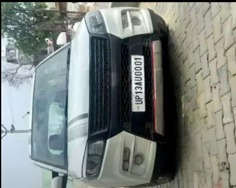 Maruti Suzuki Vitara Brezza LDi 2016