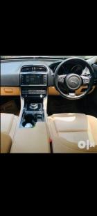 Jaguar XF Prestige Diesel 2018