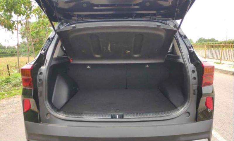 Kia Seltos HTX 1.5 Diesel 2021