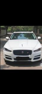 Jaguar XF Prestige Diesel 2018