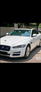 Jaguar XF Prestige Diesel 2018