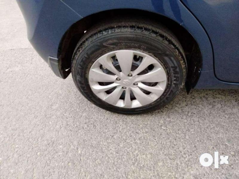 Maruti Suzuki Baleno Delta 1.2 2019